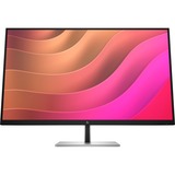 HP E32k G5 (HSD-0145-Q), Monitor LED Nero/Argento
