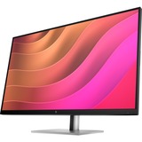 HP E32k G5 (HSD-0145-Q), Monitor LED Nero/Argento