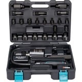 Hazet Estrattore a percussione pneumatico per iniettori 9098/24 