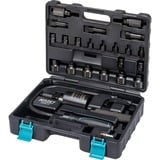 Hazet Estrattore a percussione pneumatico per iniettori 9098/24 