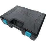 Hazet Estrattore a percussione pneumatico per iniettori 9098/24 