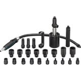 Hazet Estrattore a percussione pneumatico per iniettori 9098/24 