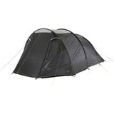 High Peak Ancona 5.0, 10249, Tenda grigio scuro/Verde