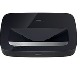 Hisense PL1, Proiettore laser Nero