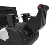 Honeycomb Aeronautical Throttle Pack für Airbus A319 - A380, Leve di Spinta Nero