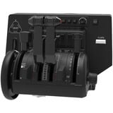 Honeycomb Aeronautical Throttle Pack für Airbus A319 - A380, Leve di Spinta Nero