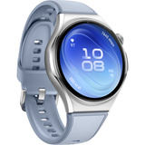 Huawei Watch 6 46mm (Niz-L19F), Smartwatch argento