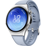 Huawei Watch 6 46mm (Niz-L19F), Smartwatch argento