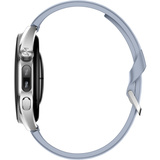 Huawei Watch 6 46mm (Niz-L19F), Smartwatch argento