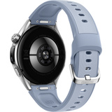 Huawei Watch 6 46mm (Niz-L19F), Smartwatch argento