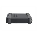 Icy Dock ToughArmor MB991U3-1SB, Disk enclosure Nero (opaco)