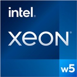 Intel® Xeon® w5-3425, Processore Vassoio