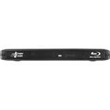 Intenso EOD 500BD Slim, Masterizzatore Blu-ray Nero