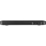 Intenso EOD 500BD Slim, Masterizzatore Blu-ray Nero