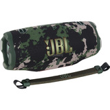 JBL Charge 6, Altoparlante colore mimetico 