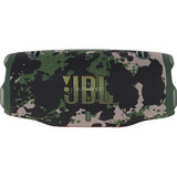 JBL Charge 6, Altoparlante colore mimetico 