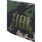 JBL Charge 6, Altoparlante colore mimetico 