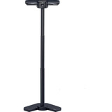 Jabra 14207-56 accessorio per videoconferenza Nero Nero, Nero, Scrivania, Jabra, Cina, 30 pz, 6,8 kg