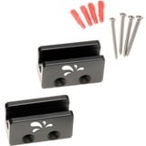 Juice Technology JUICE BOOSTER 3 air Kabelhalter, Instradamento dei cavi antracite