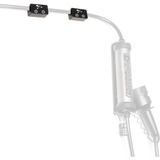 Juice Technology JUICE BOOSTER 3 air Kabelhalter, Instradamento dei cavi antracite