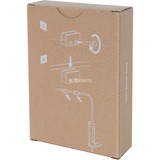 Juice Technology JUICE BOOSTER 3 air Kabelhalter, Instradamento dei cavi antracite