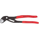 KNIPEX 00 20 09 V02 pinza Set di pinze Nero, Set di pinze, Plastica, Rosso, 1,22 kg, 170 mm, 40 mm