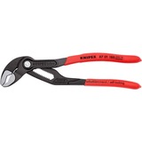 KNIPEX 00 20 09 V02 pinza Set di pinze, Set pinze rosso, Set di pinze, Plastica, Rosso, 1,22 kg, 170 mm, 40 mm