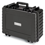 KNIPEX 00 21 36 LE, Cassetta portautensili Nero