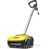 Kärcher 1.644-020.0 PCL 6, Detergente per pavimenti duri giallo/Nero
