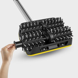 Kärcher 1.644-020.0 PCL 6, Detergente per pavimenti duri giallo/Nero