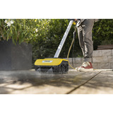 Kärcher 1.644-020.0 PCL 6, Detergente per pavimenti duri giallo/Nero