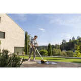 Kärcher 1.644-020.0 PCL 6, Detergente per pavimenti duri giallo/Nero