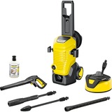 Kärcher K 5 WCM Premium Home, Idropulitrice ad alta pressione giallo/Nero