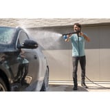 Kärcher K 5 WCM Premium Home, Idropulitrice ad alta pressione giallo/Nero