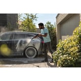 Kärcher K 5 WCM Premium Home, Idropulitrice ad alta pressione giallo/Nero