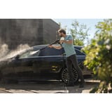 Kärcher K 5 WCM Premium Home, Idropulitrice ad alta pressione giallo/Nero