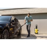 Kärcher K 5 WCM Premium Home, Idropulitrice ad alta pressione giallo/Nero