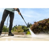 Kärcher K 5 WCM Premium Home, Idropulitrice ad alta pressione giallo/Nero