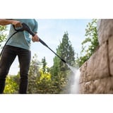 Kärcher K 5 WCM Premium Home, Idropulitrice ad alta pressione giallo/Nero