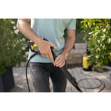 Kärcher K 5 WCM Premium Home, Idropulitrice ad alta pressione giallo/Nero