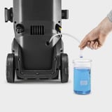 Kärcher K 5 WCM Premium Home, Idropulitrice ad alta pressione giallo/Nero