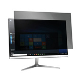 Kensington Filtro per la privacy rimovibile in 2 direzioni per monitor da 22" 16:10, Sulla privacy Nero, 55,9 cm (22"), 16:10, Monitor