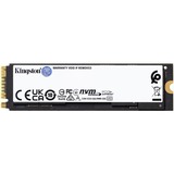 Kingston FURY FURY Renegade M.2 4000 GB PCI Express 4.0 3D TLC NVMe Nero, 4000 GB, M.2, 7300 MB/s