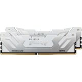 Kingston FURY KF584CU40RWK2-48 argento/Nero