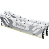 Kingston FURY KF584CU40RWK2-48 argento/Nero