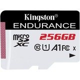 Kingston SDCE/256GB bianco/Nero