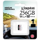 Kingston SDCE/256GB bianco/Nero