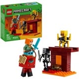 LEGO 21266, Giochi di costruzione 