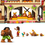 LEGO 43258, Giochi di costruzione 
