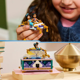LEGO 43295, Giochi di costruzione 